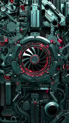 Circuit Board charging animation and live wallpaper #charginganimation #livewallpaper #fyp #animation #samsung 
