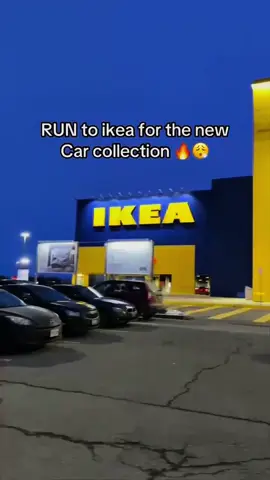 Run to IKEA 😮‍💨 #drivermoon #carlovers #carframes #carlifestyle #car 