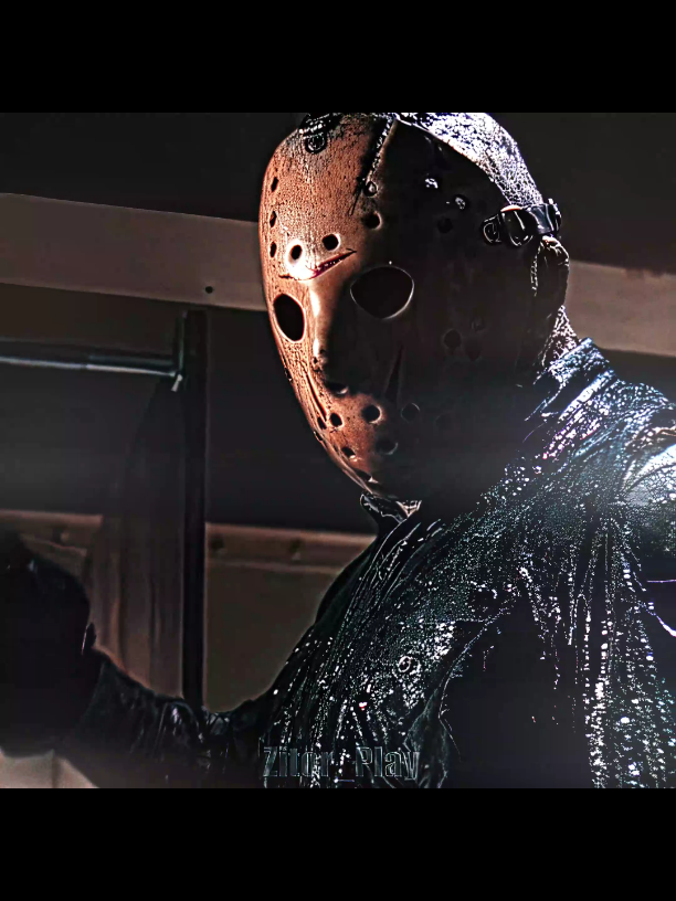 mama's boy | Jason | #recommendations #fridaythe13th #edit #jasonvoorhees 