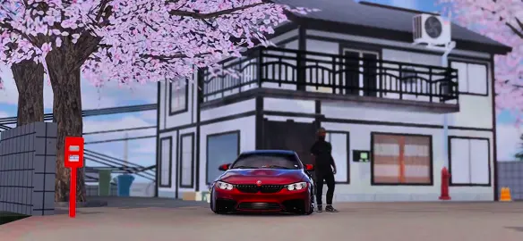 Graphic tutorial 🫵🏿 #carparkingmultiplayer2 #carparkingmultiplayer #graphictutorial #trendingvideo #bmwm4 