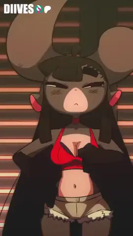 Double Subscription (SHORT VER) #diives #diivesart #animation #diivesanimation #xingzuotemple 
