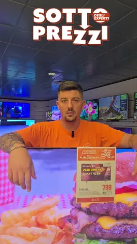 🌟 Porta a casa l’eccellenza del 4K!  Dal 2 al 15 ottobre, scopri la Samsung Smart TV 55