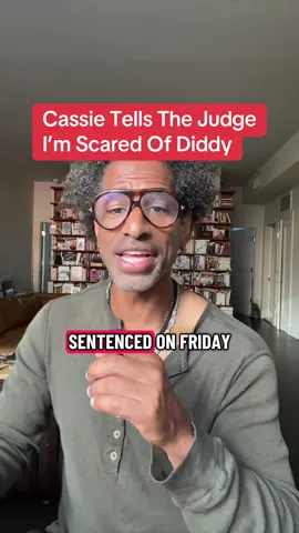 Sentencing Friday