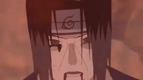 كولاب مع الحب@S A W #fyp #Explore #anime #naruto #itachi 