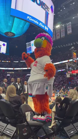 Ready For NBA Season… #NBA #MiamiHeat #Basketball #GameNight #FloorSeats