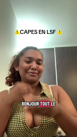 Le lien dans ma bio et les commentaires ! Je suis desole pour les fautes partagées l’info c’est le moment d’être solidaire #pourtoii #lsf #petition #egalite #sourd 
