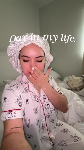 #dayinmylife #dailylife #spendthedaywithme #fyp #laneige_partner  @laneige_us @Coca-Cola @Sensodyne US @lululemon @New Balance @O-Cedar @Fabulosobrand @Oner Active @Dr.Jart+ North America @Alani Nutrition 