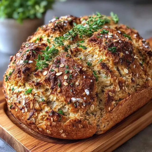 Für 1 Brot Zutaten 	•	250 g Haferflocken 🌾 	•	150 g Dinkelvollkornmehl (oder Weizenvollkornmehl) 🌾 	•	2 TL Backpulver 	•	1 TL Salz 🧂 	•	1 EL Honig oder Ahornsirup 🍯 	•	300 ml Milch oder Pflanzenmilch 🥛 	•	2 EL Olivenöl 🫒 	•	Optional: Sonnenblumenkerne, Leinsamen oder Kürbiskerne zum Bestreuen 🌻 ⸻ Zubereitung 🥄 1️⃣ Backofen vorheizen: 180 °C Ober-/Unterhitze (160 °C Umluft). 2️⃣ Trockene Zutaten mischen: Haferflocken, Mehl, Backpulver & Salz gut vermengen. 3️⃣ Flüssige Zutaten hinzufügen: Milch, Honig & Olivenöl dazugeben und zu klebrigem Teig verrühren. 4️⃣ Teig in Form geben: Kastenform einfetten oder mit Backpapier auslegen. Teig einfüllen & glatt streichen. Optional mit Samen bestreuen. 5️⃣ Backen: 45–50 Min backen. Mit Zahnstocher prüfen – wenn kein Teig klebt, fertig. 6️⃣ Abkühlen lassen: Brot aus Form nehmen & auf Gitter vollständig auskühlen lassen 🥪 #Haferbrot #GesundesFrühstück #VollkornLiebe #BackenOhneHefe 