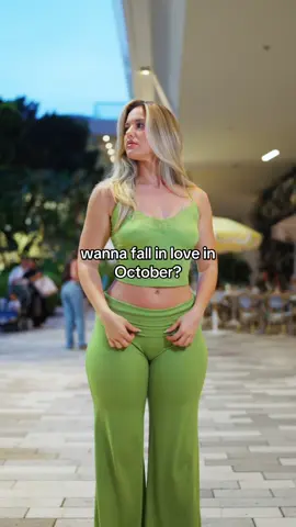 love is in the air this month 🫶🏼 #fyp #october #octobermood #Love 