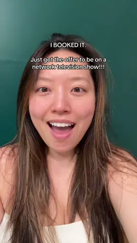 This will be my first year I’ve worked a SAG theatrical job every quarter 😭😭😭 & this particular show I’ve auditioned for 12+ times lmao. DO NOT GIVE UP! And shout out to my brilliant actress friend who told me about this audition because what’s for you will not pass you!!! Love my reps. Love how things are playing out. I’ve got vet bills to pay so let’s work 💃🏻💃🏻💃🏻  #actor #actress #acting #actorslife #actorsoftiktok 