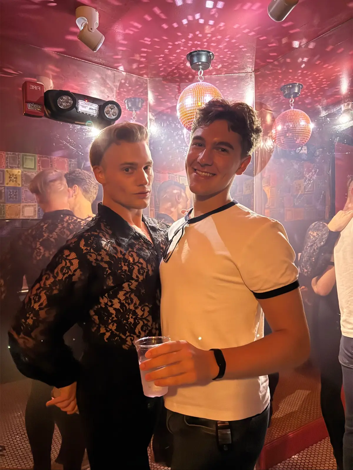 Life of a gay boy in fall! #gay #nightlifetok #for #fyp #gaytiktok 