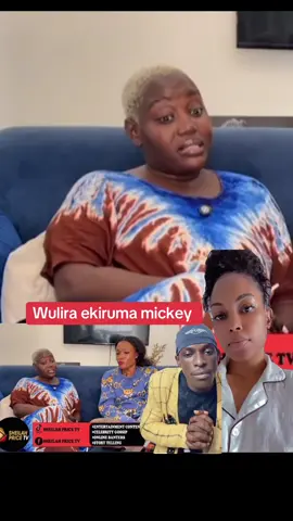 What really caused Mickey seems 2funny and bash indifferences 