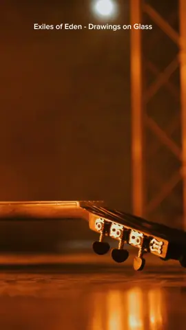 Exiles of Eden – Acoustic Sessions Vol. 1 is HERE. This one’s Drawings on Glass. The love on the last video absolutely blew me away, thank you! The full album’s out now on Apple Music, Spotify & YouTube Music. Go stream it & tell me your favorite track!  #metalcore #bandtok #acoustic #newmusic #emotok 