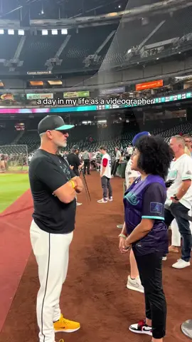 Trading pit stops for ballpark views 🚦⚾ We took NASCAR Night at the Dbacks vs. Dodgers game into our own lens with Phoenix Raceway, capturing all the fast, fun moments. Can’t wait to see you all back for the Championship Race this November!