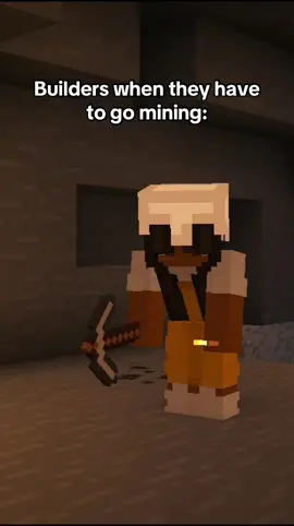🥺😔 Like I’m not meant for mining, I’m meant for making pretty houses 🤧🤧 #Minecraft #minecrafttiktok #minecraftsurvival 