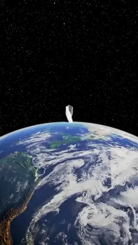 🌍 What If You Fell Through the Earth? | 42-Minute Journey to the Other Side #SpaceFacts #EarthScience #WhatIf #FunFacts #ScienceExplained     