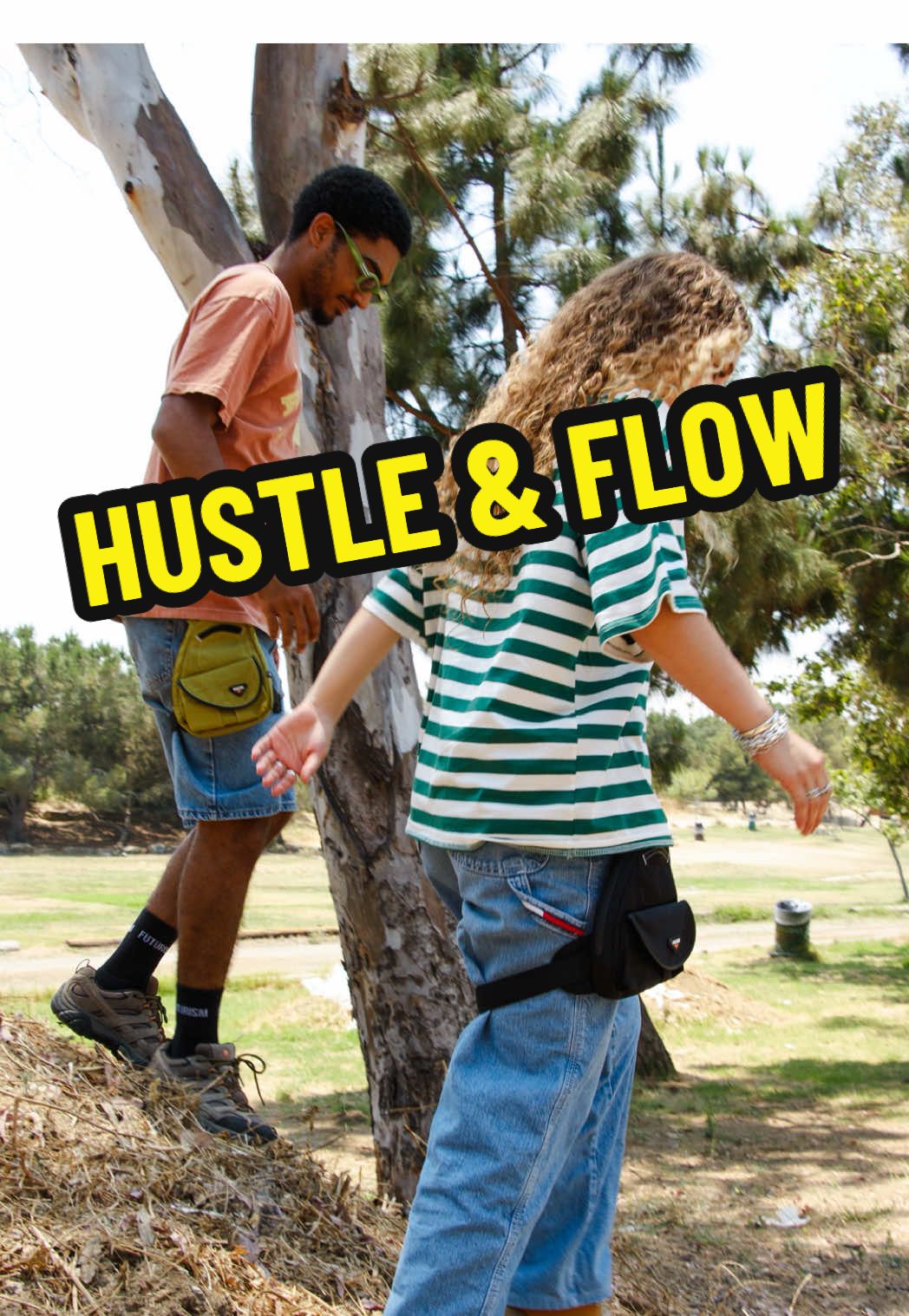 9-5 pays the bills, but the hustle fuels the dream 🚗💨