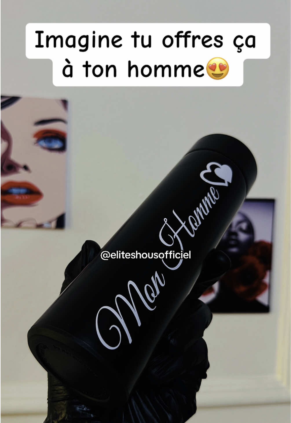 Gourde isotherme personnalisée, idéal idée de cadeau personnalisé pour faire plaisir à ton homme😍 Contactez-nous au +229 69 75 06 22 pour passer votre commande  Livraison en 24h #ideecadeauhomme #gourdepersonnalisée #personnalisation #gourdeisotherme #cotonou229🇧🇯 