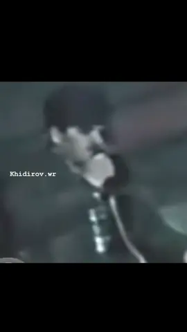Yoxdu. #khidirovwr 