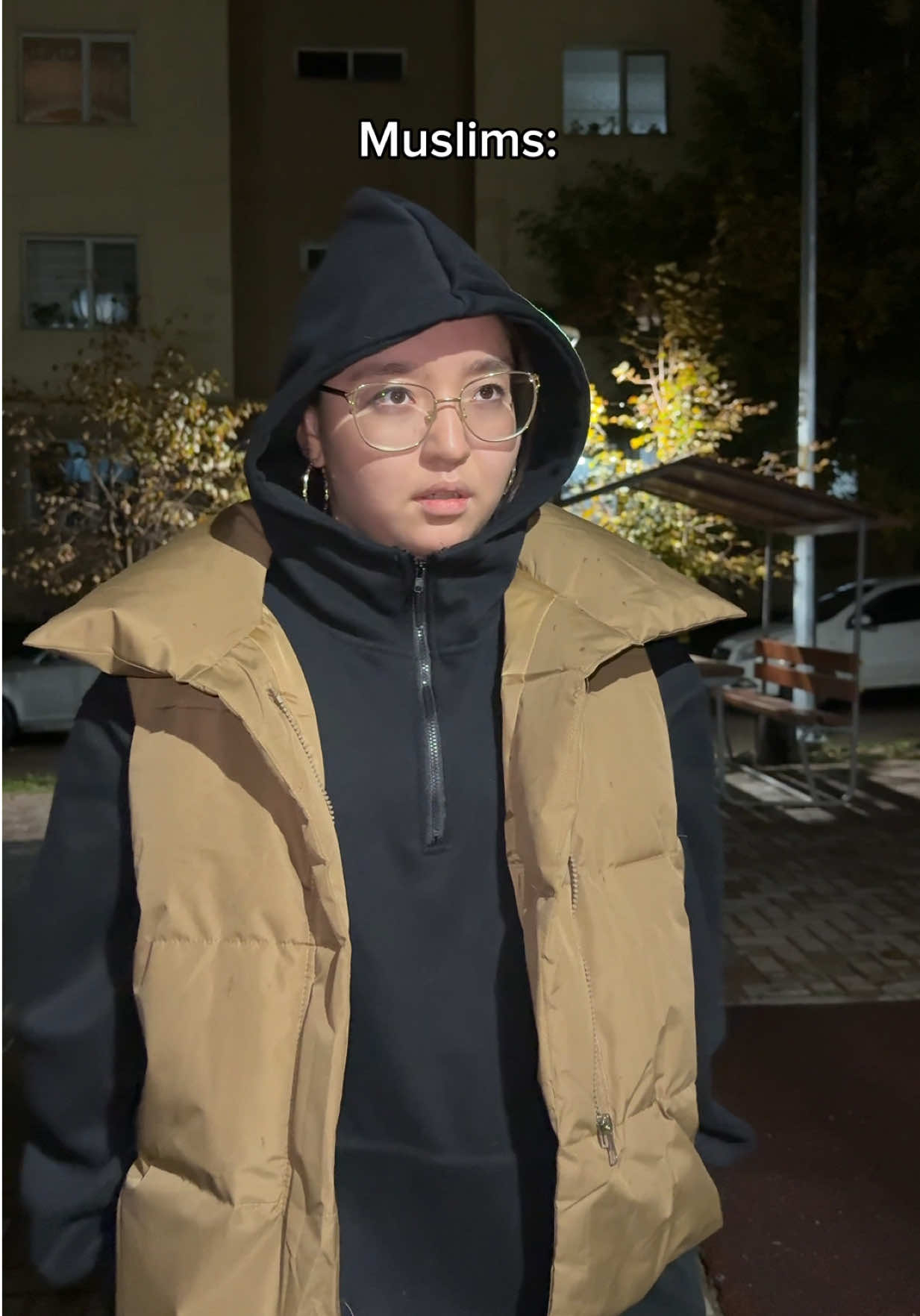 ☠️ #muslim #scary #mem 