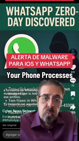 #vamostestearlo #pacoweb #alertademalware 