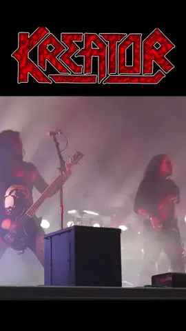 🎶 Kreator - Betrayer. #música #thrashmetal #thrashmetalmusic #kreator 