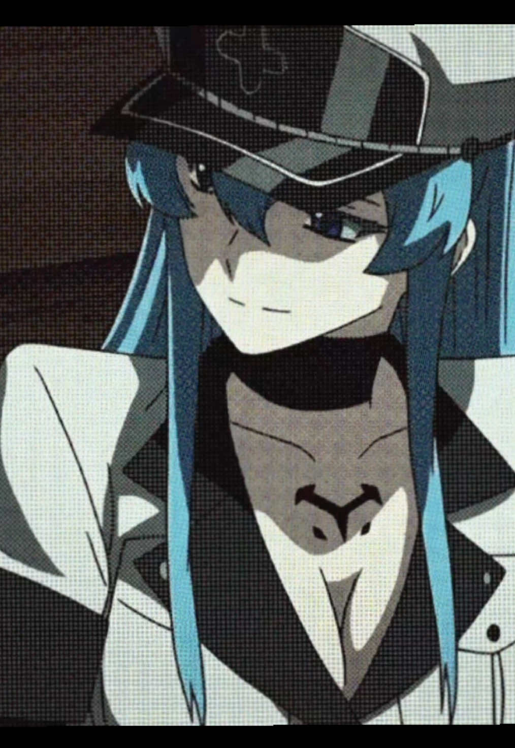 حب تسونامي #esdeath #akamegakil #anime #fyp #foruyou 