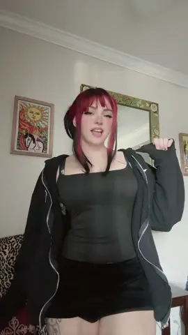 🖤  #dance #altgirl #yessir #xyzbca #fyp 