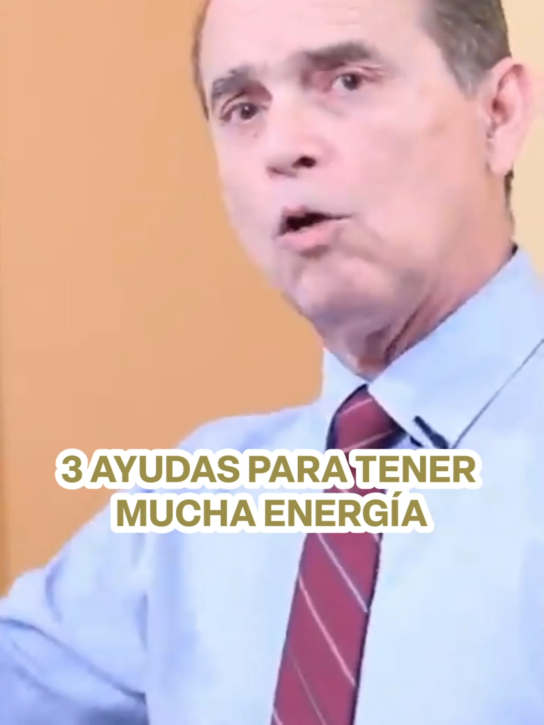 3 ayudas para tener más energía ⚡ Sigue estos consejos prácticos para sentirte con más vitalidad. #Metabolismo #Energia #FrankSuarez #Bienestar #VidaSana