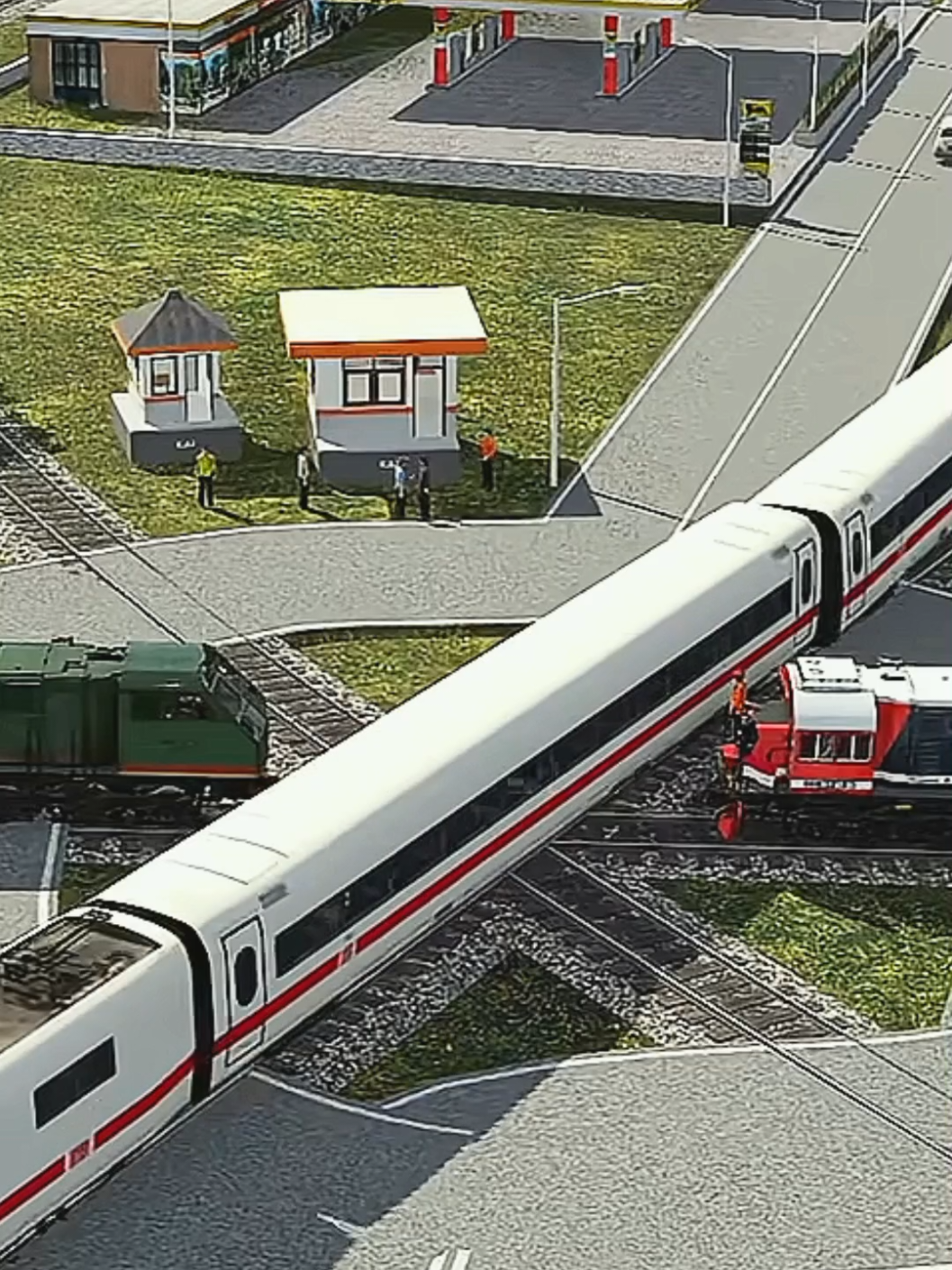 🇬🇧 United Kingdom 🇬🇧 Top trending train video #uktrain #qualifiedviews #highrpmchallenge #fypシ゚viral🖤tiktok #unfreezemyaccount 