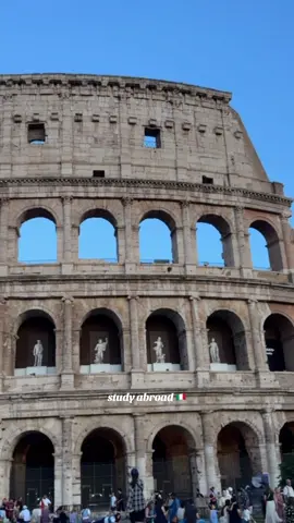 best possible thing to do🥲 #rome #studyabroad 