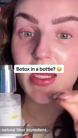 Literally feels like Botox in a bottle! Sungboon deep collagen power boosting serum duo plumps, firms, fills hollowness and wrinkles with Volufiline #sungboon #volufiline #botoxinabottle #koreanskincare #kbeautycollective @SUNGBOON EDITOR 