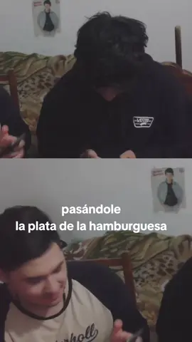 me da vértigo transferir plata #viral #parati #argentina 
