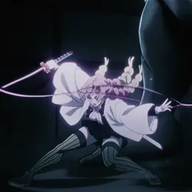 how can someone hate her… #mitsuri #demonslayer #kimetsuynoyaiba #foryou #viral 