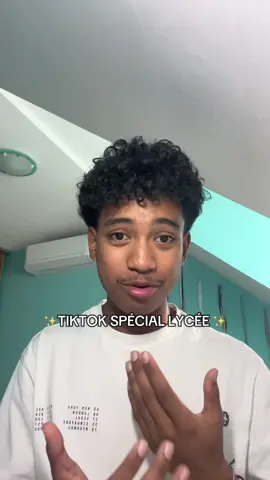 Faisons briller le lycée #pourtoi #lycée #CVL #propagande 