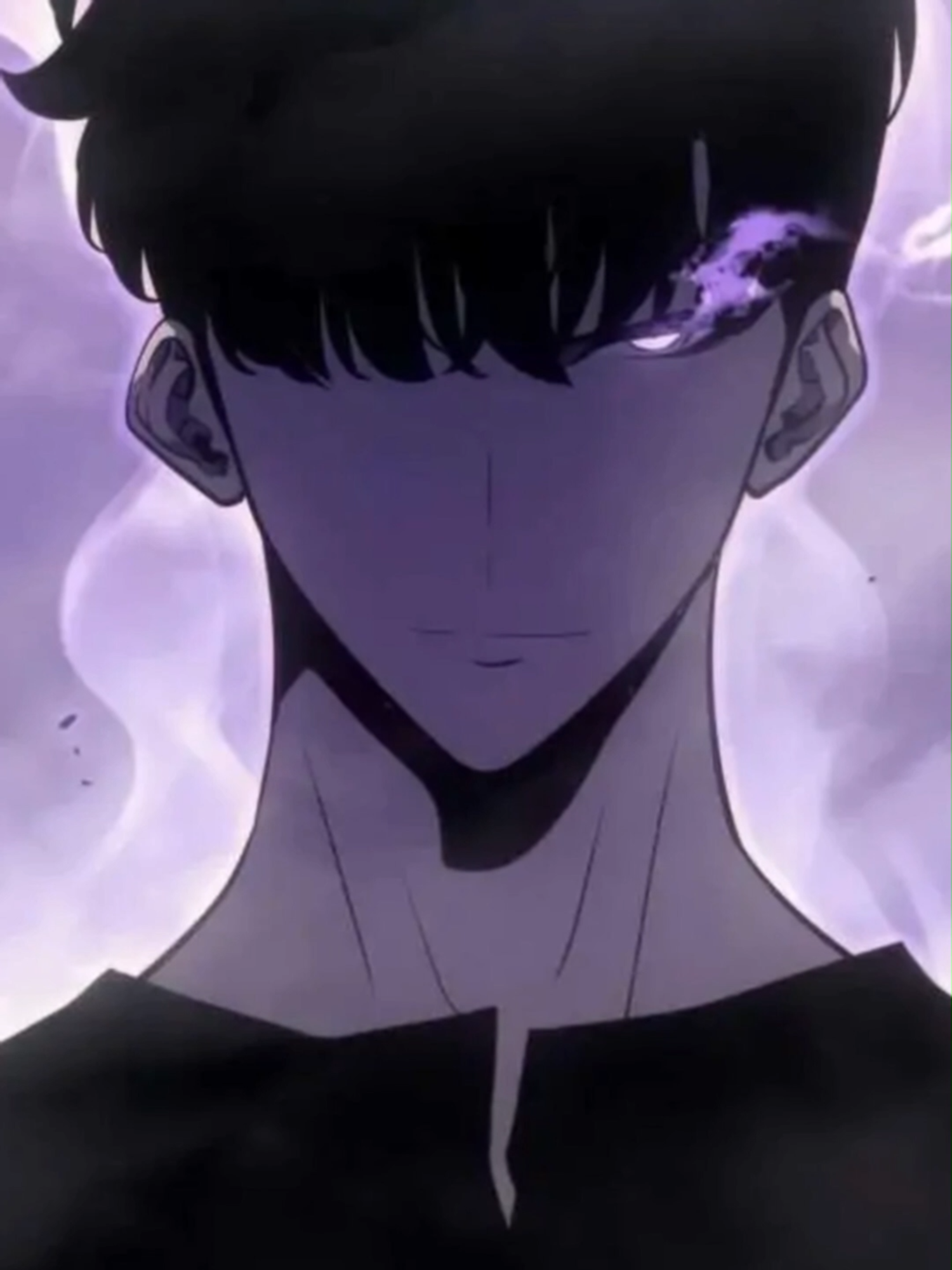 PARTE FINAL | JIN WOO VS OS 3 MONARCAS !! A BATALHA CONTRA OS MONARCAS!! LUTA COMPLETA!! #anime #sololeveling #manhwa