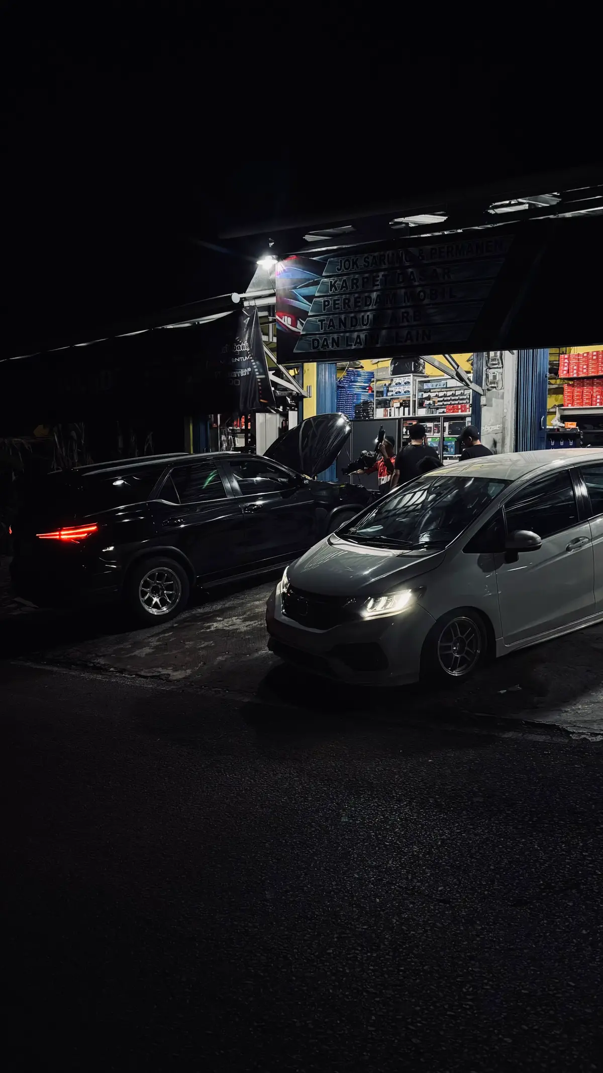 #jazgk5 #diesel #fyp #honda #ai 