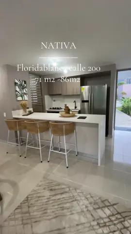 N A T I VA  📍Floridablanca  Lanzamiento  Sobre planos  Áreas 71m2 y 86 m2  #proyectosinmobiliarios #colombianosenelexterior #vivienda #viviendapropia #sobreplanos @Constructora Marval Oficial 