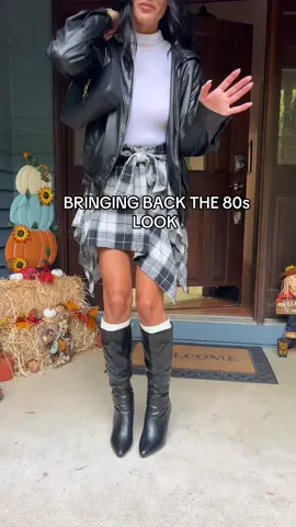 Boots with leg warmers underneath > #fallfashion #kneehighboots #boots #fallboots #OOTD 