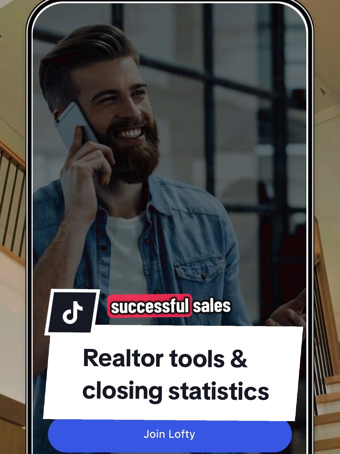 #lofty #realtorsoftiktok 