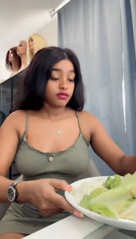 Me arrepiento de haberme comido esa bandeja de mangu de plántanos. 🙃.   #mukbang #Foodie #asmr #mipropiacomida #viral  