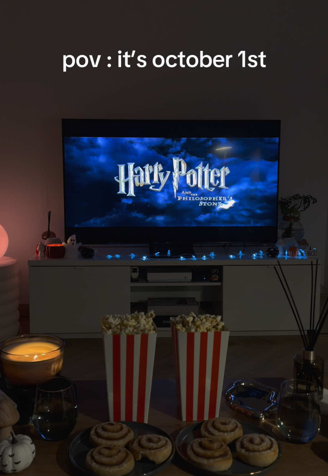 branchez vous 🍂 #fyp #harrypotter #pourtoi #aesthetic 