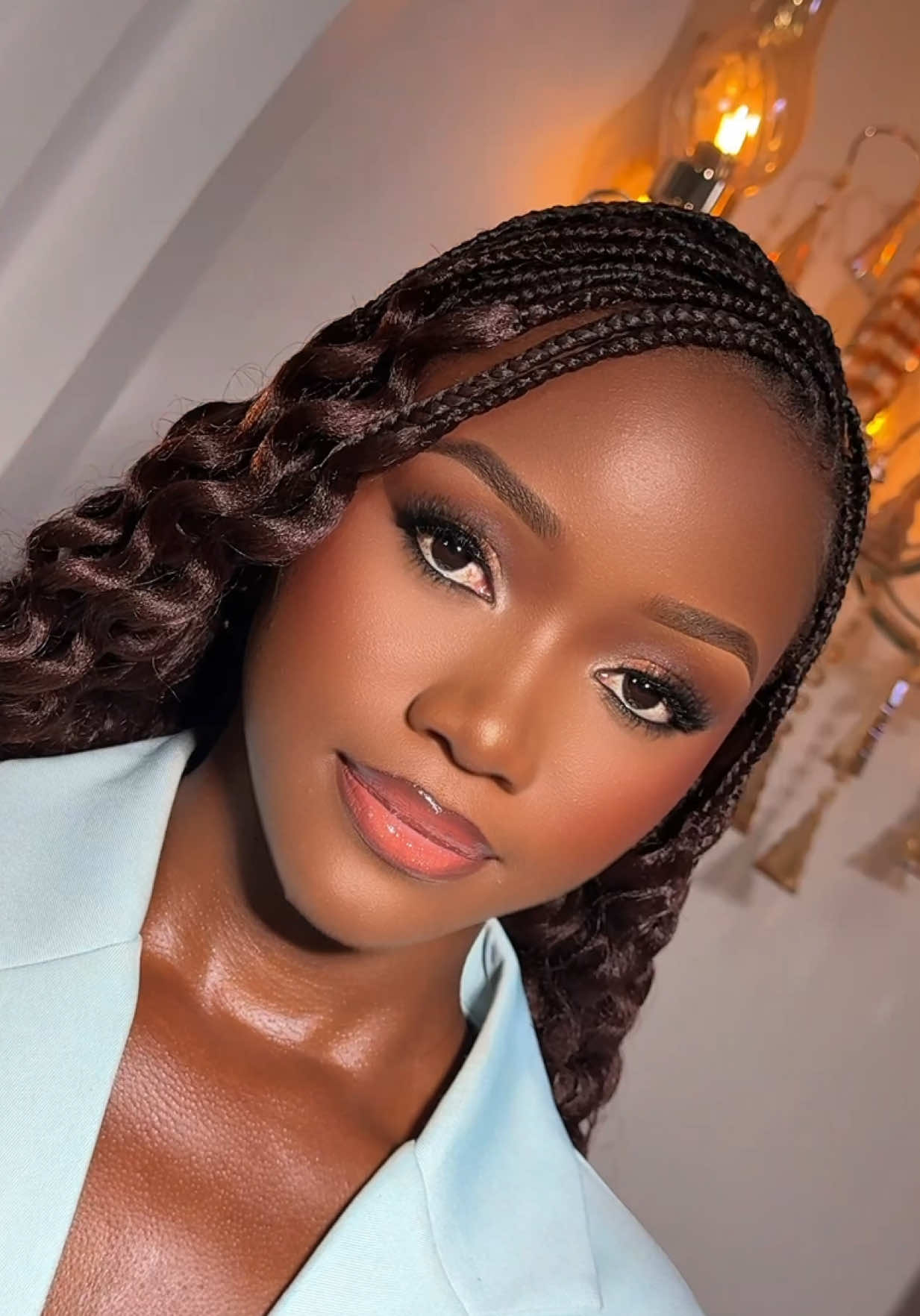 #fyp #tanzaniamakeupartist #daressalaammakeupartist #zanzibarmakeupartist #internationalmakeupartist 