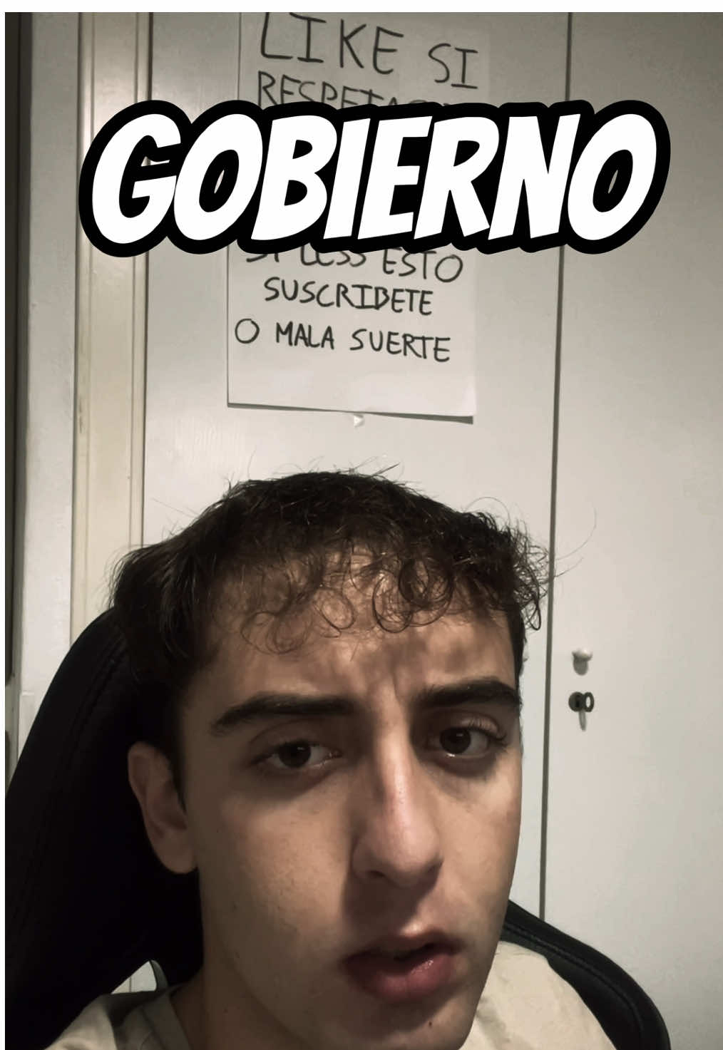 Las luces del cielo. Ig: @jessus_20terror #parati #viral #fyp #real 