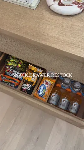happy october 1st 👻🎃 halloween snack restock! 🍬 #asmr #restock #halloween #organizedhome #Home   