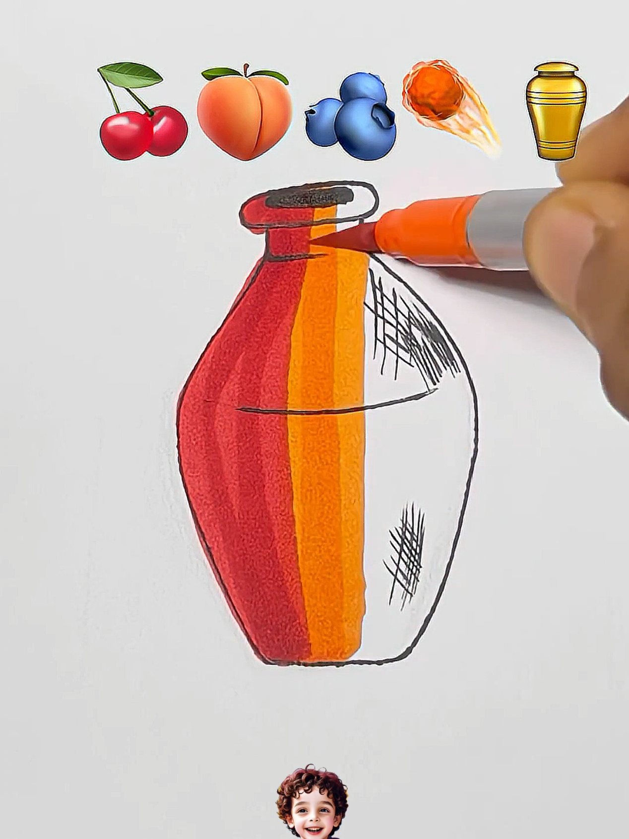 🫐🍑🍒👌 #sijal  #sijal90  #sijal_games  #sijal_kids  #العاب_سيجال 