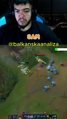 O5 DOSADNI STREAM SNIPERI!!/ ide delay na live od večeras / #fyp #foryou #balkan #delic #viral 