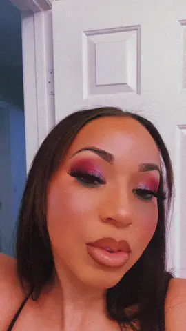 Makeup done by me ❤️ #model #fashion #photography #love #instagood                         