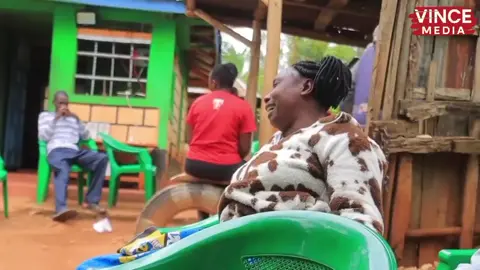 Parents to Violet Nyabicha finally speaks. 