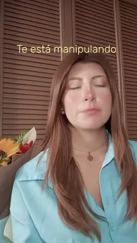 #valorate #manipulacion #romantizar 